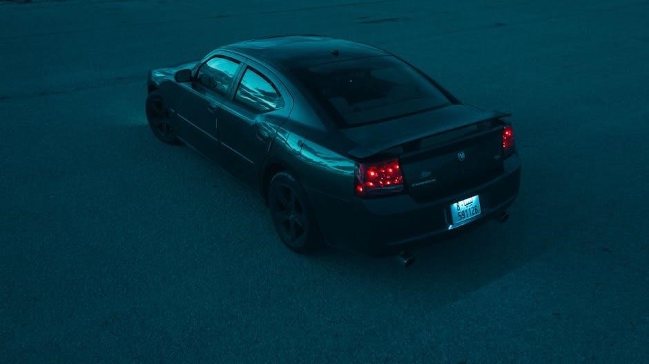 2006 dodge charger srt8 ecu reset instructions