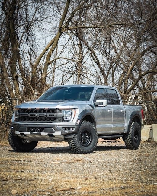 ram truck owners manual