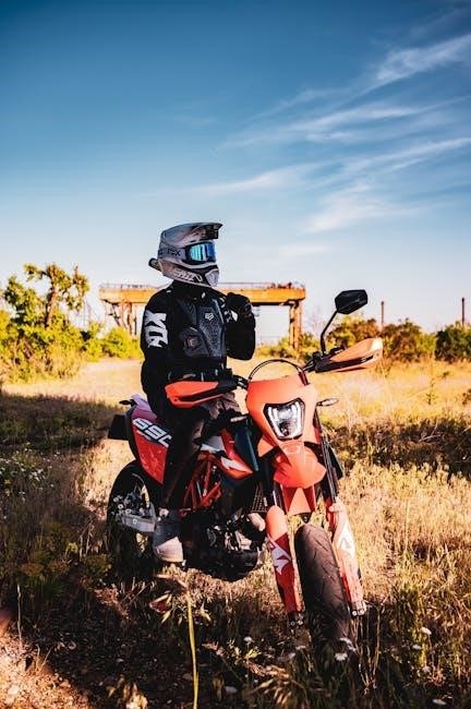 navy motorcycle instruction