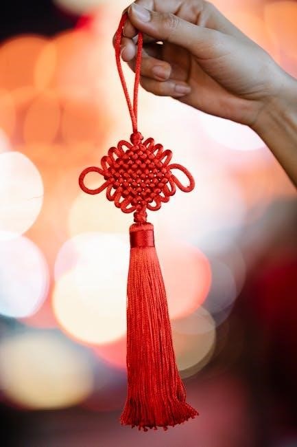 cobra knot instructions pdf
