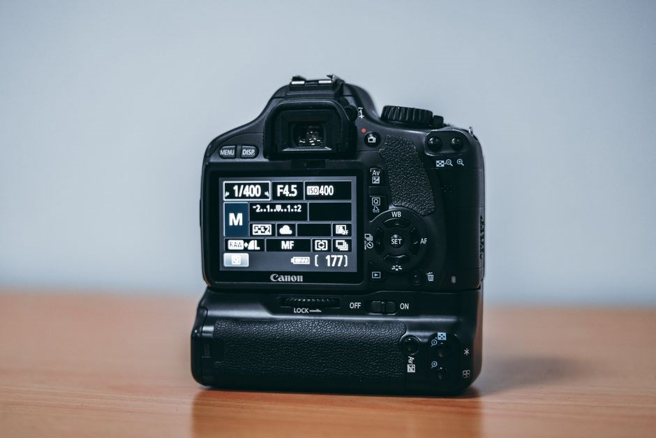 canon 7d owners manual